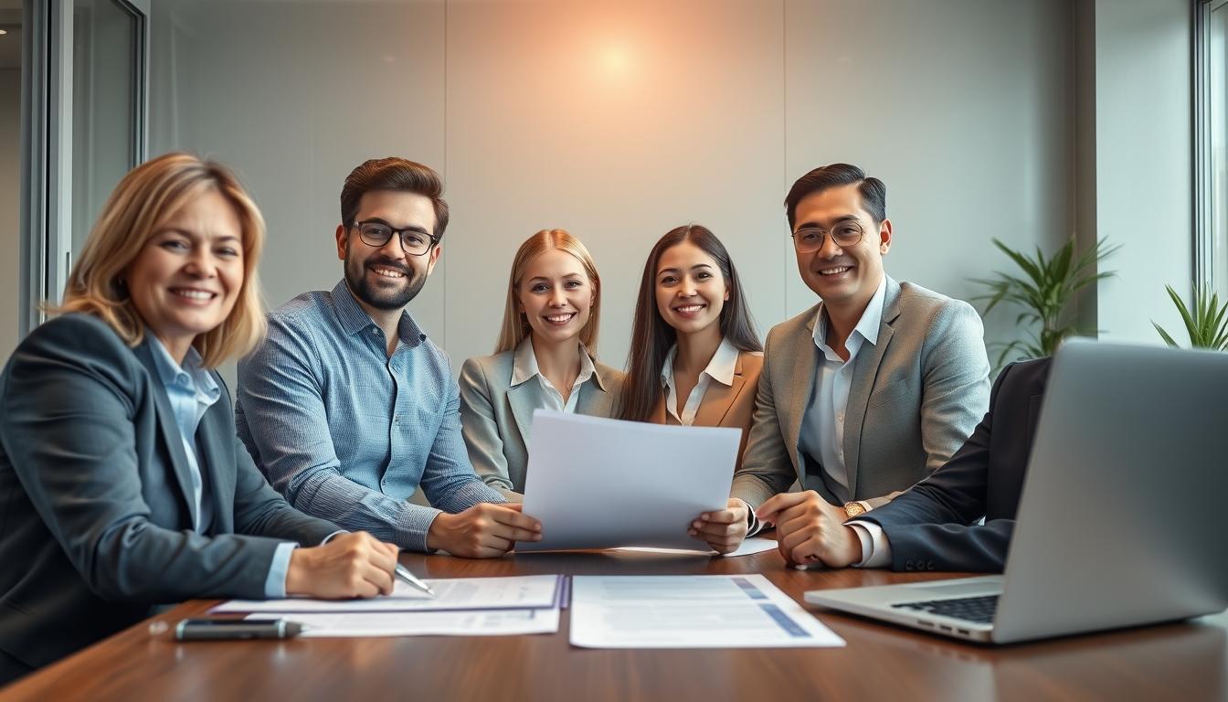 Real estate transaction coordination and document review